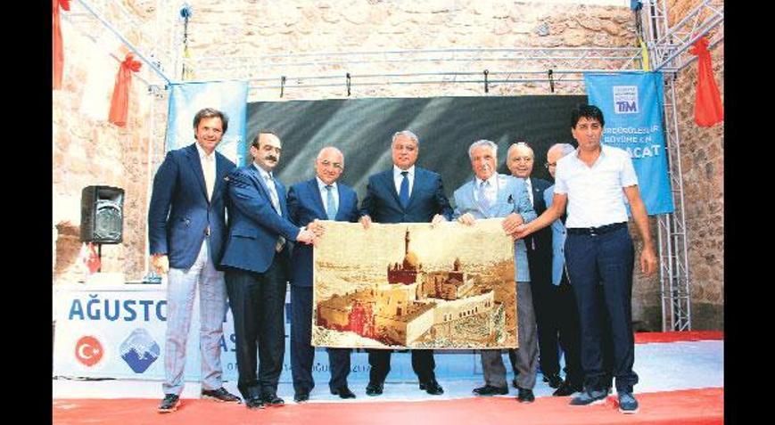 İhracat 105 milyar $’a ulaştı