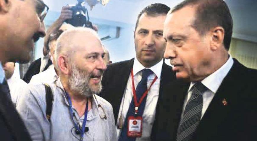 Sabrın da bir nihayeti vardır