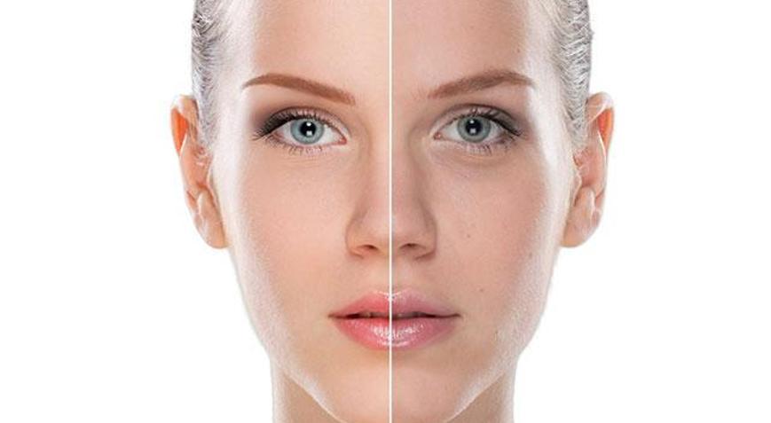 Nemli ve canlı bir cildin doğal sırrı