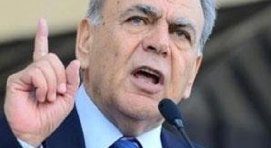 Kocaoğlu, İzmir Projelerini Anlattı