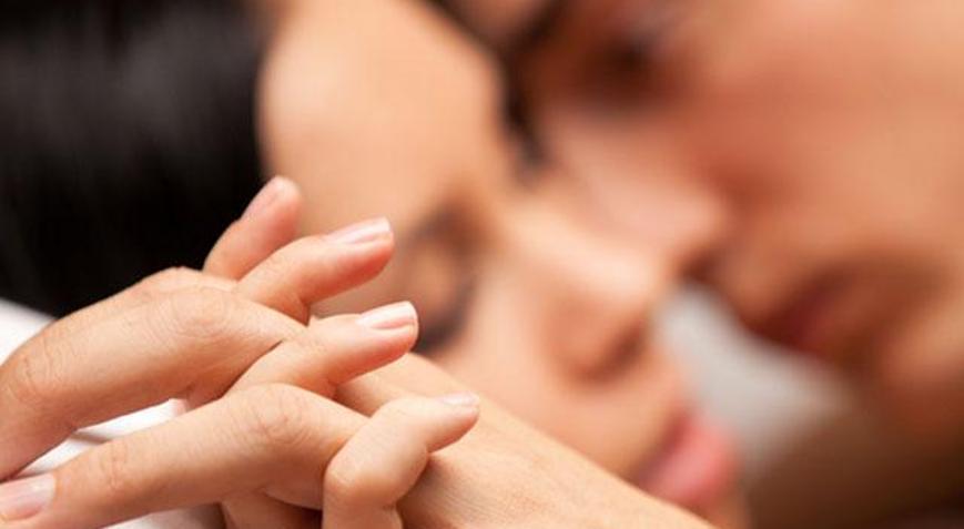 3 günde vajinismus tedavisi mümkün mü