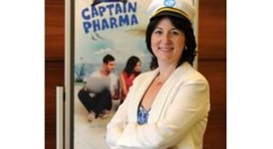 Oyunu kazandı, Pfizer’de part time işe alındı