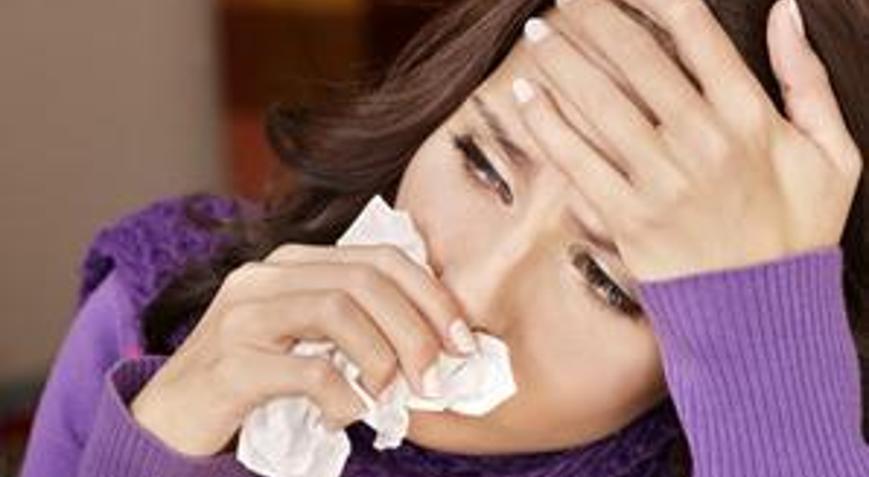 Grip erken doğum nedeni olabiliyor