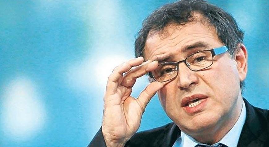Kâhinden kur savaşı uyarısı...