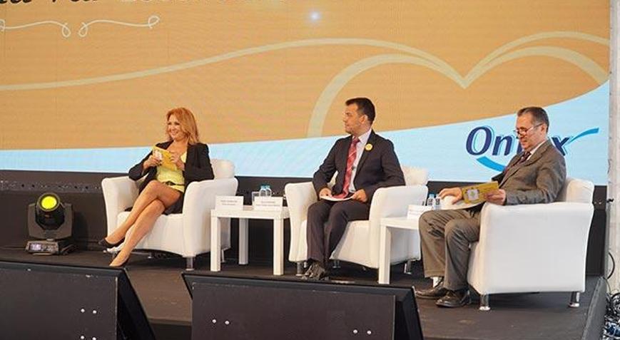 Tüm Türkiye kadınlar için kitap yazıyor