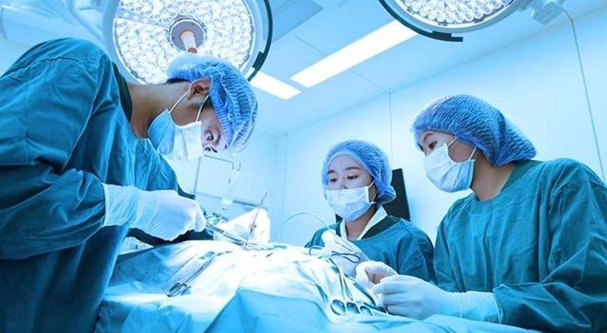Yumurtalık kanserlerinde  kapsamlı cerrahi yapılmalı