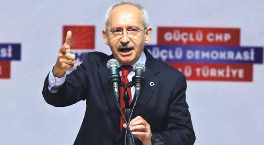 Dersimli Kemal’im  ben devrimciyim