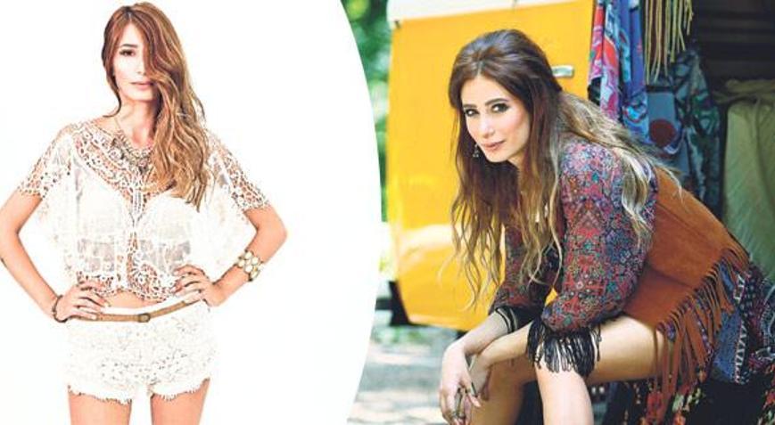 “Şarkın ağzıma yapıştı demeleri hoşuma gidiyor”