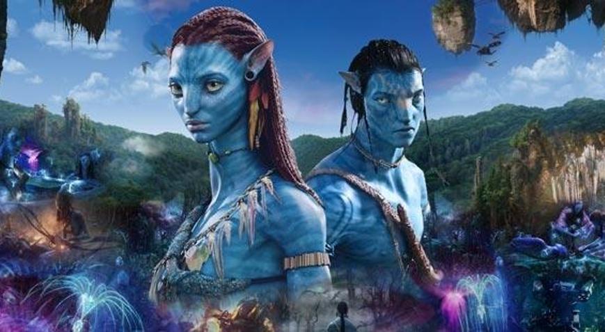 Hollywood filmleri, gişe hasılatıyla para basıyor