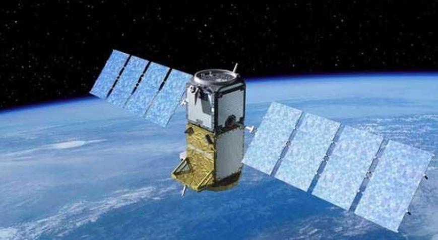 Yerli uyduda ilk aşama bitti