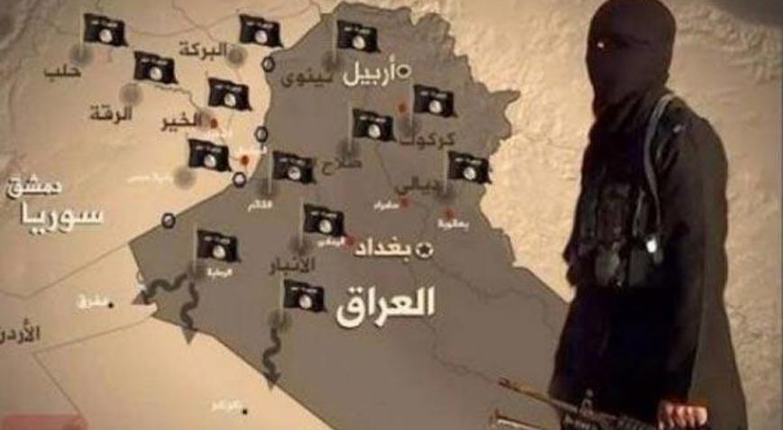 IŞİD’in yeni güzergahı IŞİD’in yeni güzergahı