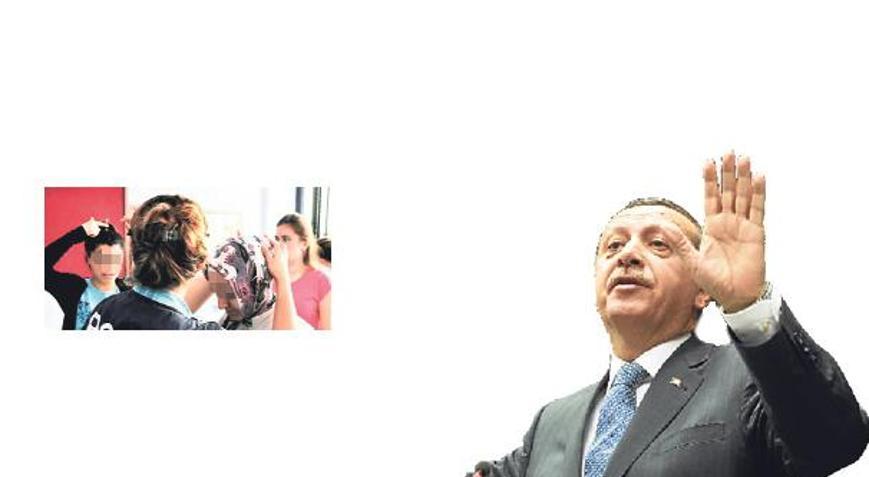 Sınavsız olmaz onlar da girsin