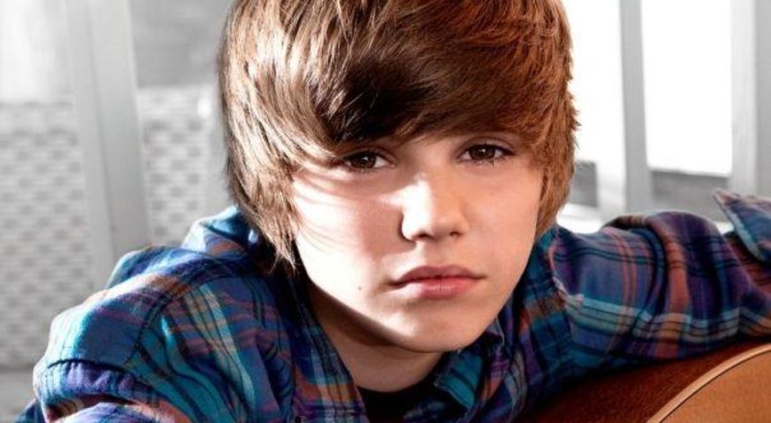 Justin Bieber'ın Baby şarkısı YouTube'da ikinci - Magazin