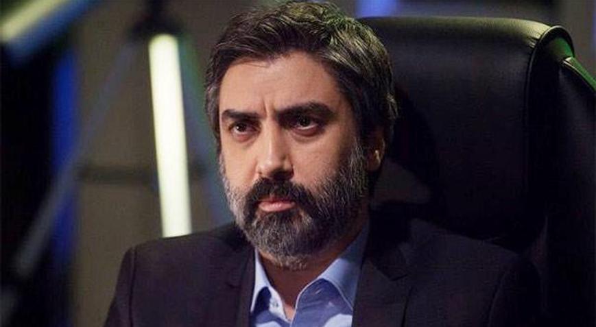 Necati Şaşmaz: Polat Alemdar’la gurur duyuyorum