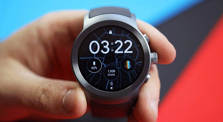 Android Oreo sürümü hangi akıllı saatlerde olacak