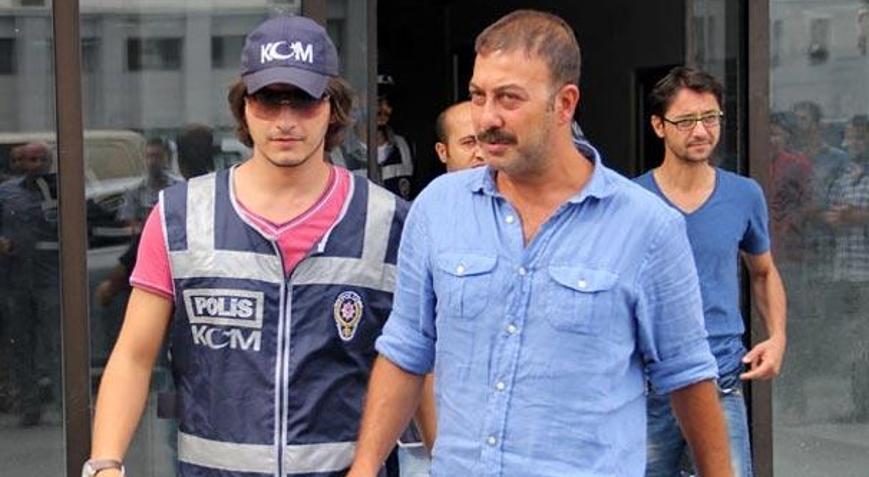 Ünlülerin uyuşturucu davasında 5 tahliye