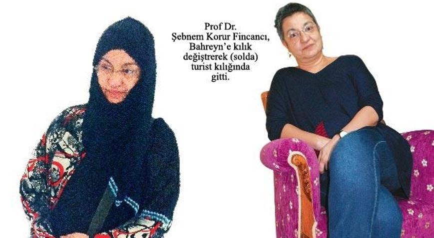 Canı pahasına işkenceyi kanıtladı