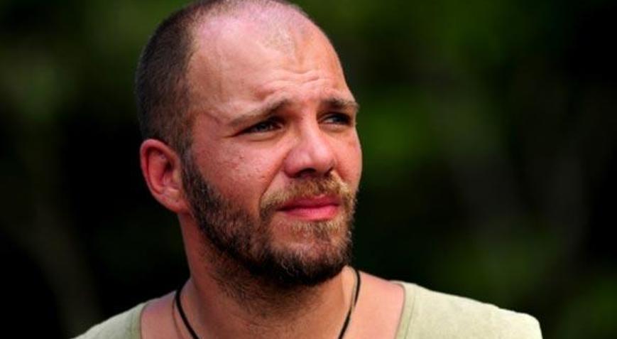 Survivor adasından mahkemeye