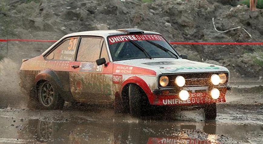 Kocaeli’de Kıran Kırana Mücadele