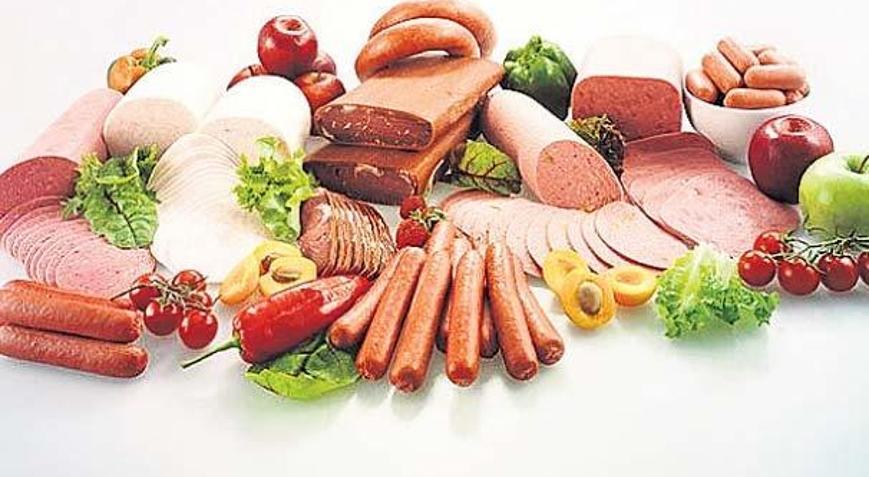 ‘İşlenmiş et’  kanserojen