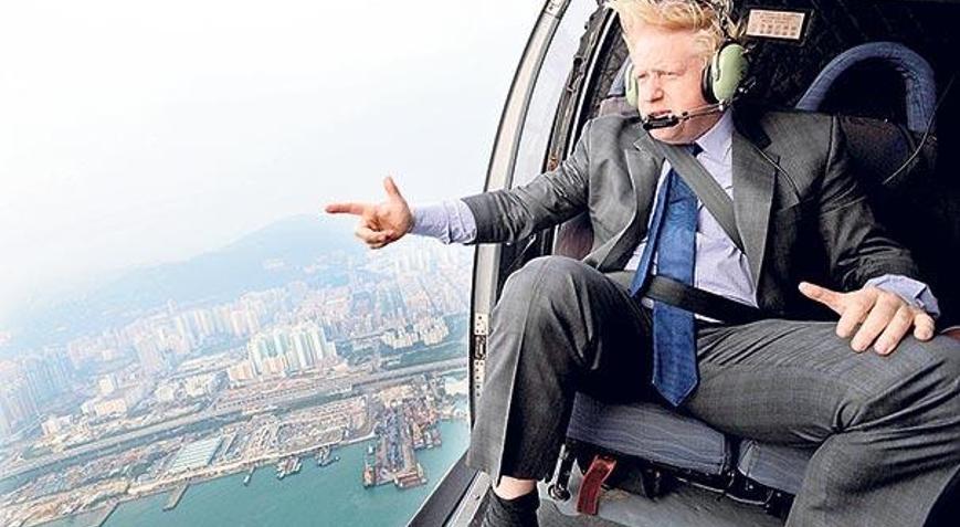 Dünyanın yüzüne nasıl bakacak