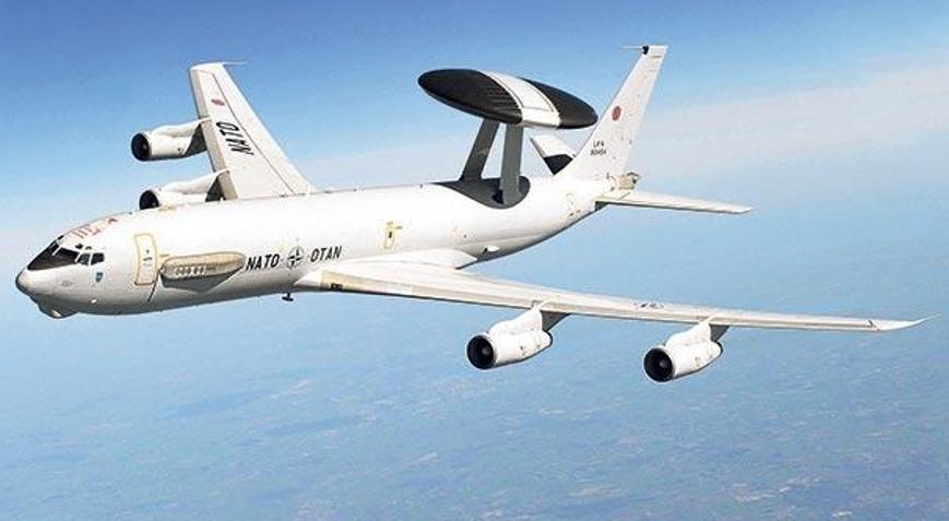 Almanya: AWACS’lar gönderilmeyebilir - Son Dakika Haberleri Milliyet