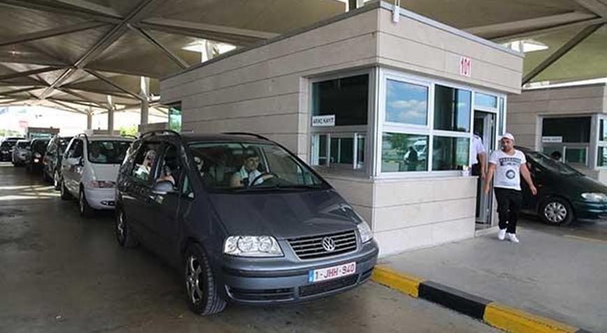 Emeklilik fırsatı Gurbetçinin stajı sigortaya sayılacak