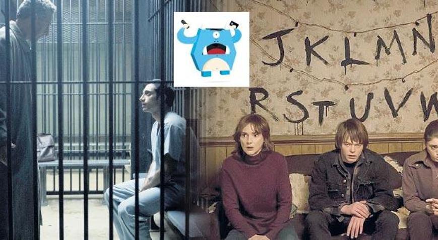 Televizyonda N’oluyo