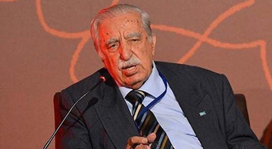 Prof. Dr. Nevzat Yalçıntaş vefat etti - Son Dakika Haberleri Milliyet
