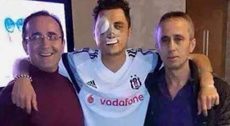 Mustafa Pektemekin son hali görenleri şaşırtı