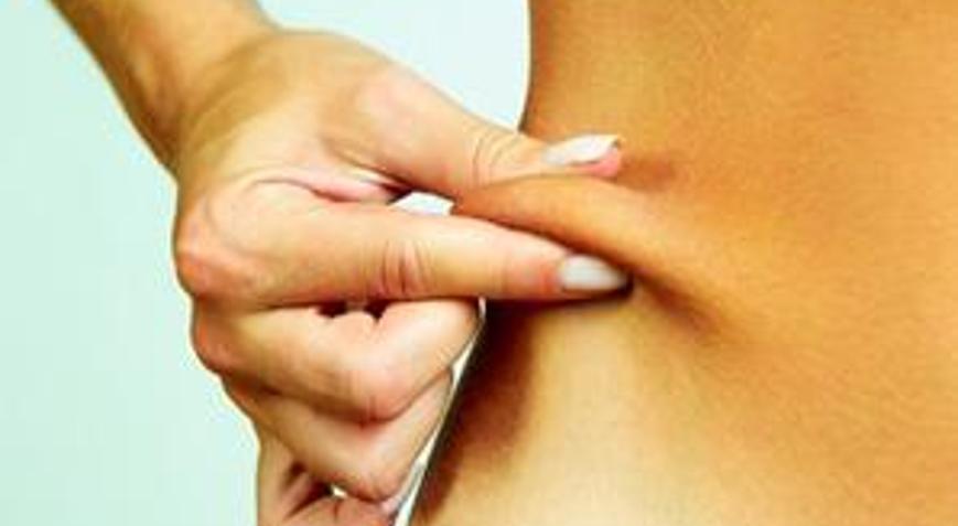 Bel bölgesindeki yağlanma tehlikeli mi