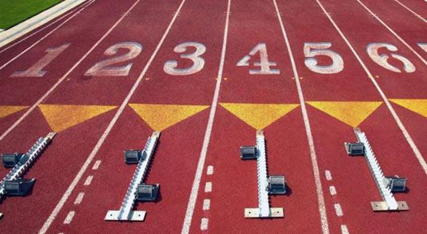 Atletizmde Rio kadrosu belli oldu