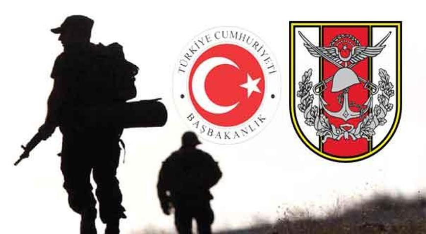 Bedelli askerlik için gözler Genelkurmay Başkanlığına çevrildi