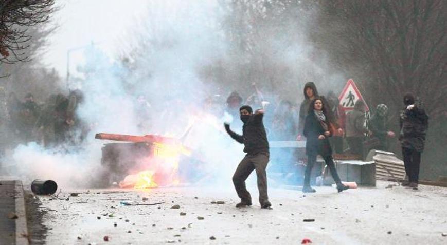 ODTÜ’de uydu savaşı