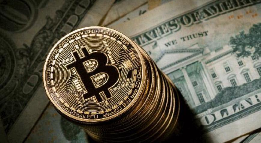 Bitcoin almaya geldiler, 182 bin dolarları gasp edildi