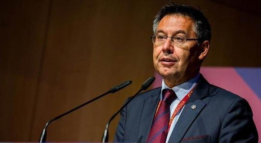 Barcelona Kulübü, Katalonya için arabuluculuk komisyonunda