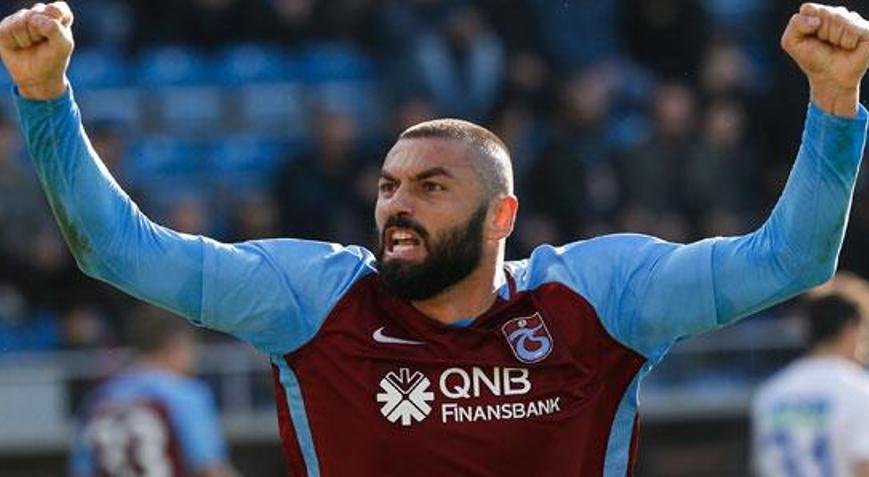 Kasımpaşa-Trabzonspor: 0-3