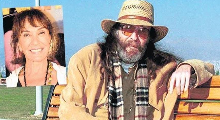 ‘İki daire için mezarlığı açtırdı’