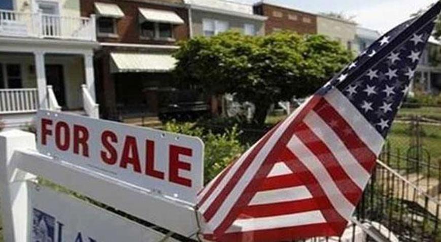 ABDde konut fiyatları arttı