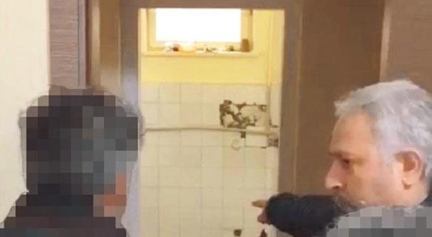 FETÖ öldürdü dedi, Batmanda keşif yaptırıldı...