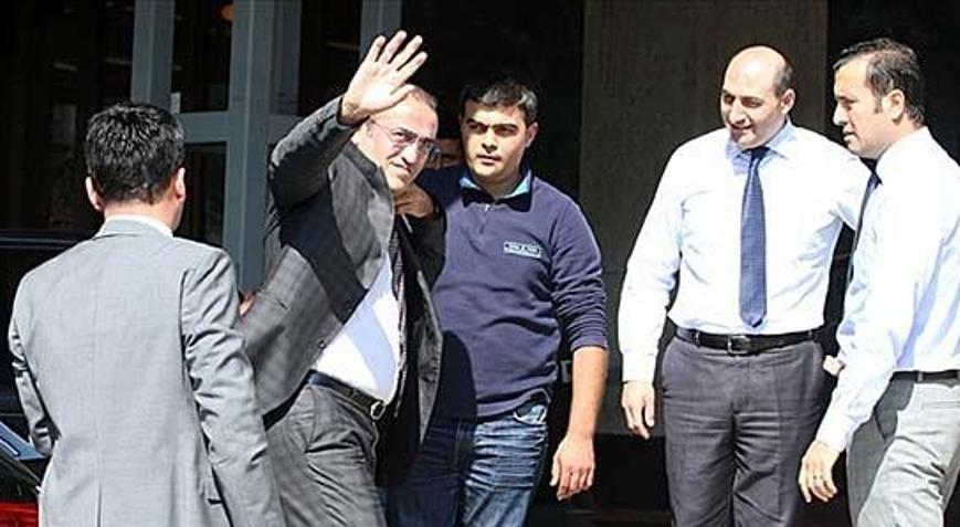 Galatasarayda Papermoon zirvesinin detayları