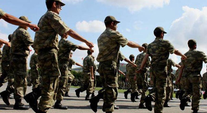 Bedelli askerlik konusunda görüşmeler devam ediyor