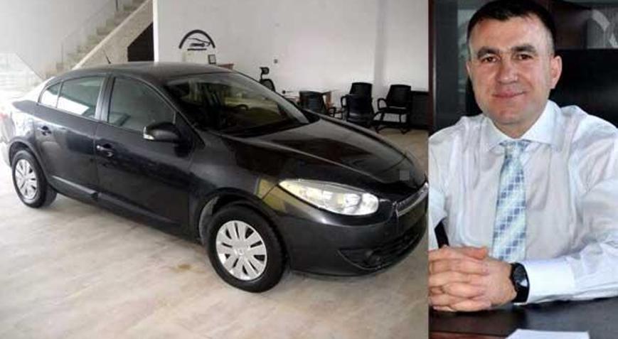 Otomobilin kilometresini düşürene ceza