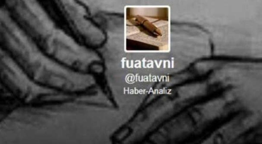 Fuat Avni soruşturmasında 2 tutuklama