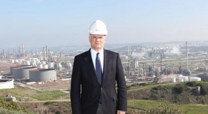 PETKİM karını yüzde 232 artırdı