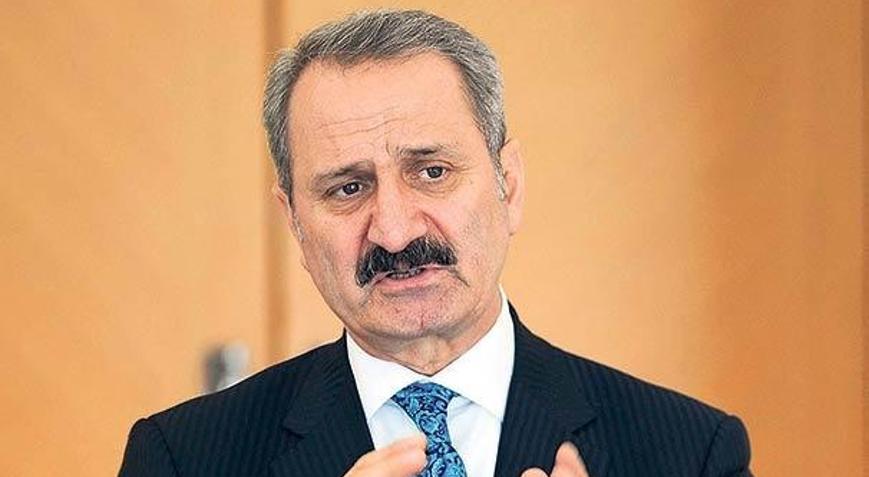 Çağlayan’ın TUSKON davasına katılma talebi reddedildi