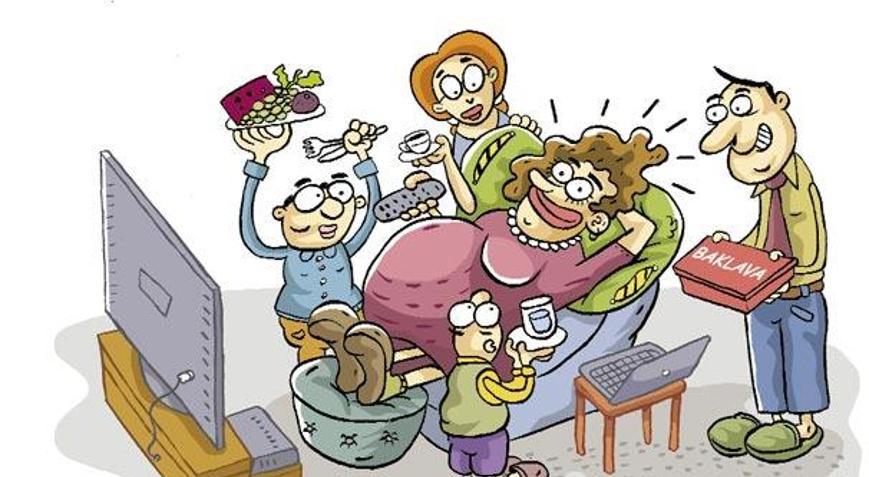 Kadın örgütleri aile paketi için temkinli