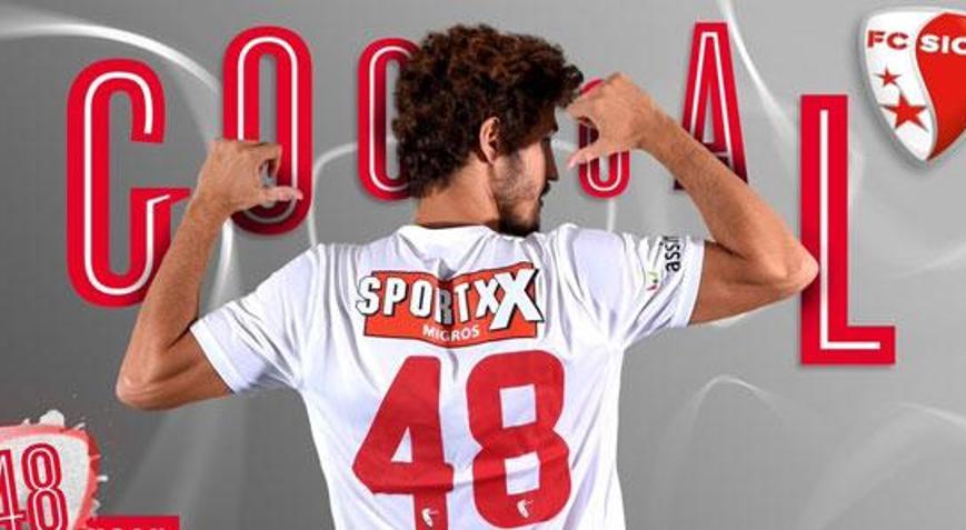 Salih Uçan yükselişe geçti