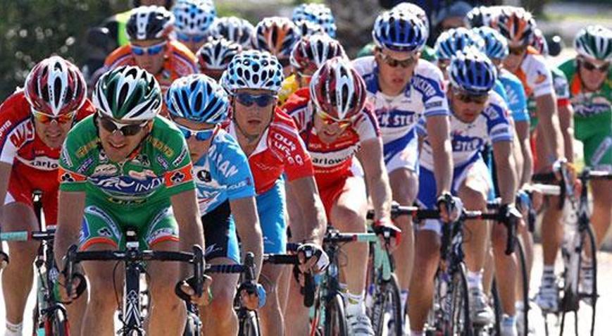 Cumhurbaşkanlığı Bisiklet Turu yarın Alanyada başlıyor