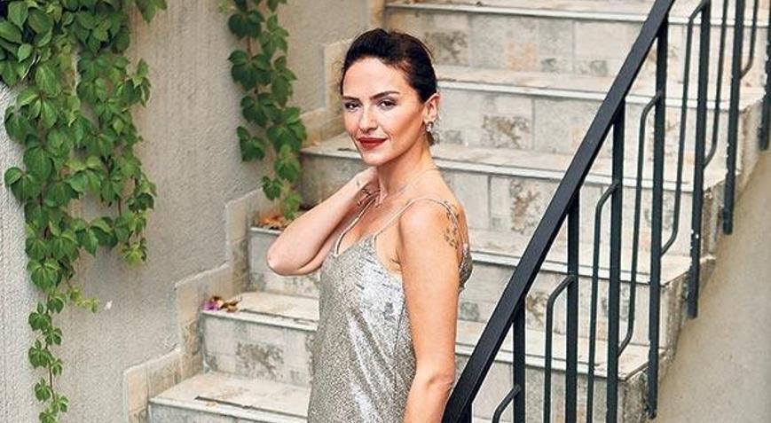 ‘Ön planda olmayı sevmiyorum’